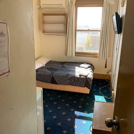 Great Western Hotel 오렌지 외부 사진