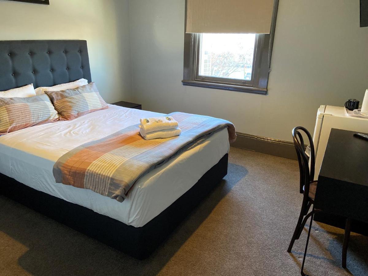 Great Western Hotel 오렌지 외부 사진