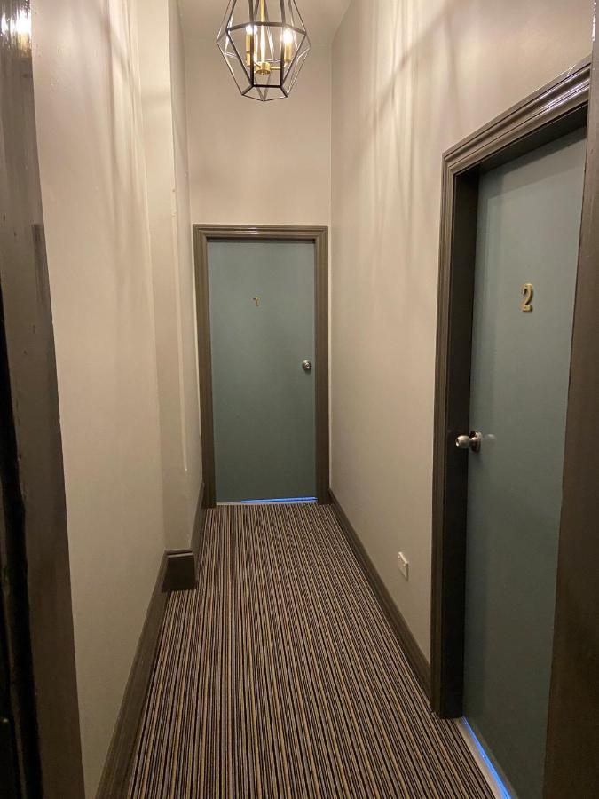 Great Western Hotel 오렌지 외부 사진
