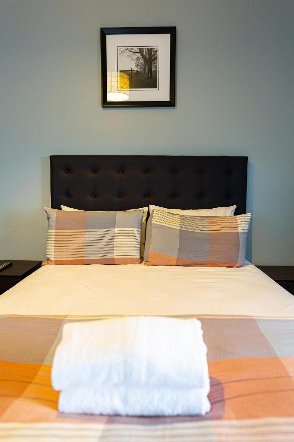 Great Western Hotel 오렌지 외부 사진