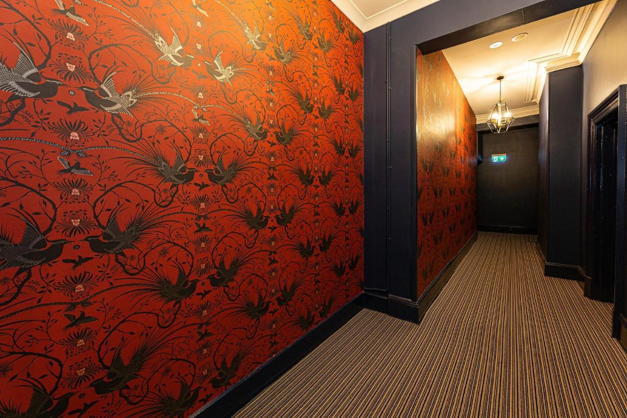 Great Western Hotel 오렌지 외부 사진