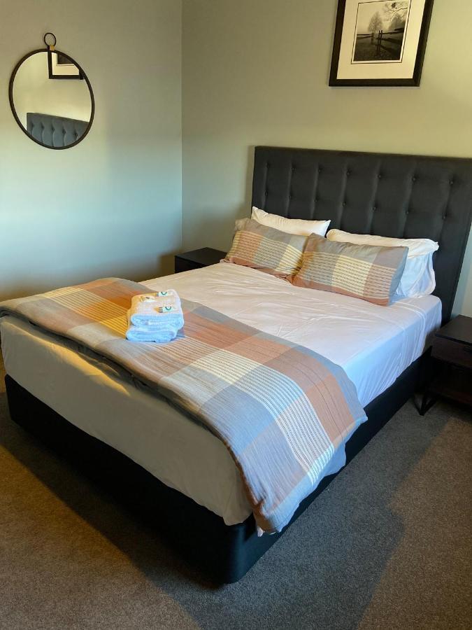Great Western Hotel 오렌지 외부 사진