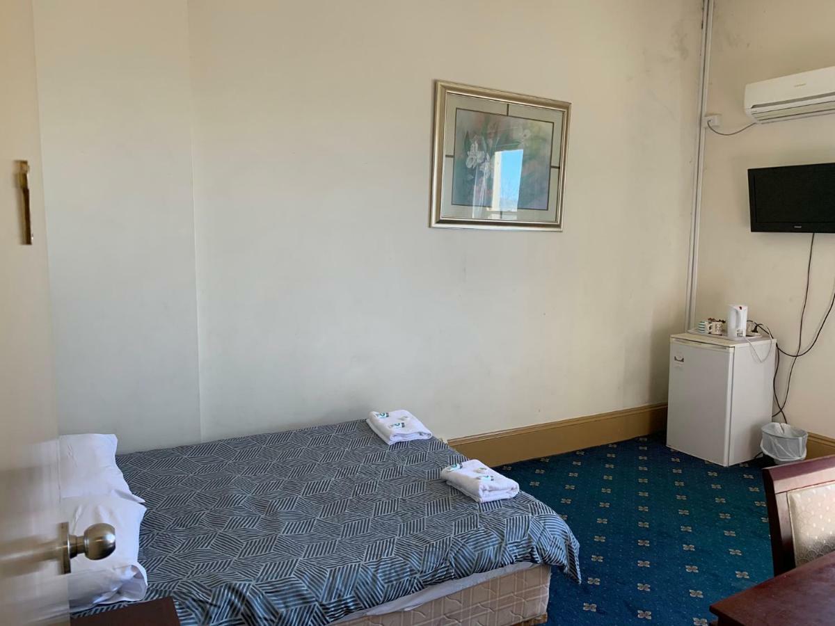 Great Western Hotel 오렌지 외부 사진