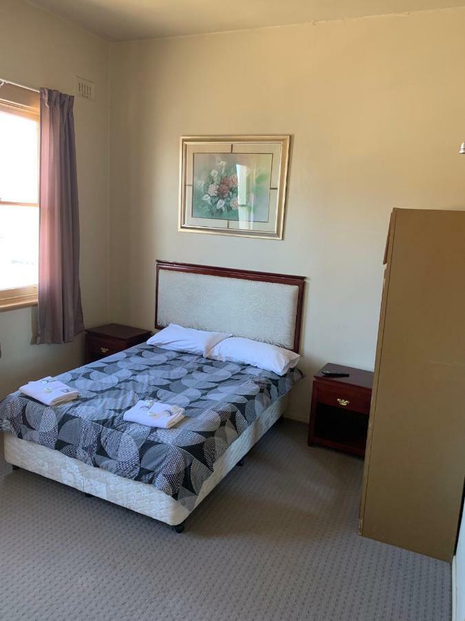Great Western Hotel 오렌지 외부 사진