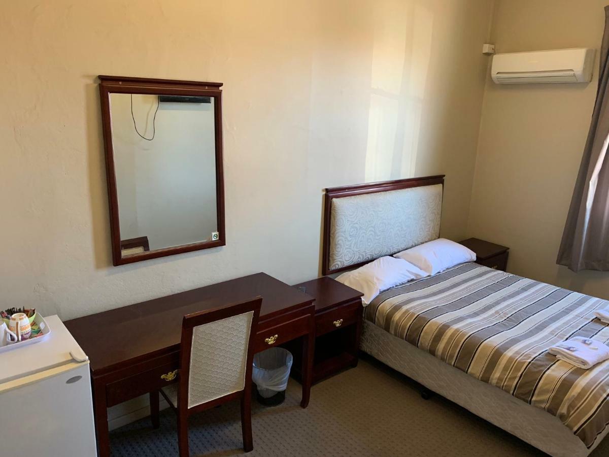 Great Western Hotel 오렌지 외부 사진