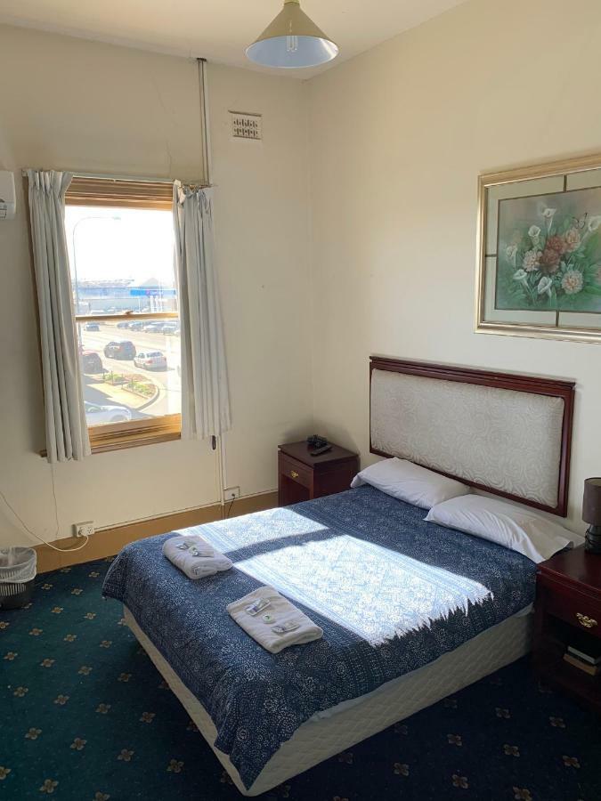 Great Western Hotel 오렌지 외부 사진